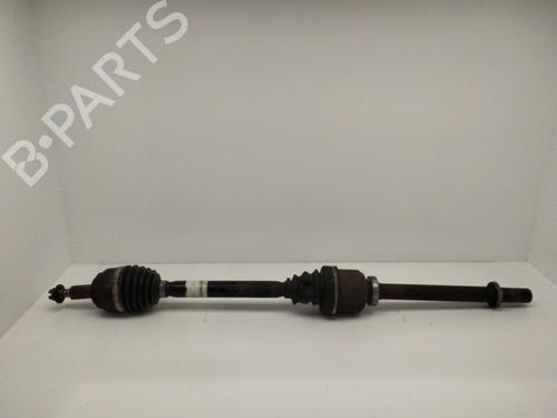 Used Right front driveshaft RENAULT LAGUNA III (BT0/1) [2007-2015]  31614784