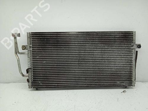 Used AC radiator MITSUBISHI SPACE STAR MPV (DG_A) [1998-2004]  4354583