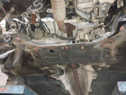 Used Subframe VOLVO V40 Hatchback (525) D2 (114 hp) 18083798