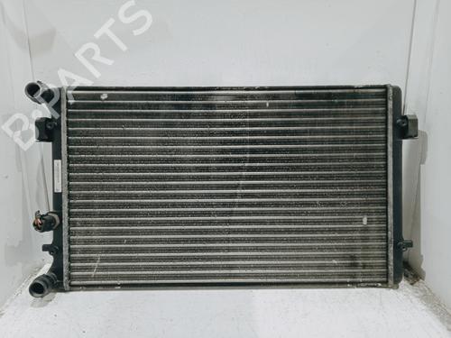 Used Water radiator AUDI A3 (8L1) 1.8 (125 hp) 4326315