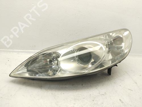 Used Left headlight Left headlight 33844910 33844910