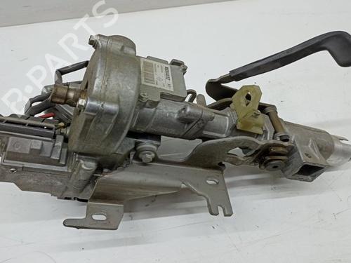 Used Steering column RENAULT KANGOO / GRAND KANGOO II (KW0/1_) 1.5 dCi 85 (KW0K, KW0L, KW0B) (86 hp) 4623758
