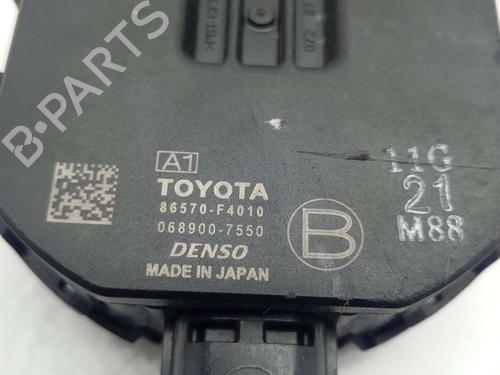 Electronic module TOYOTA C-HR (_X2_, _H2_) Hybrid (ZYX20) | BP23233584M83  - Image 5