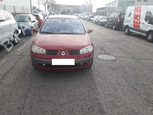Engine RENAULT MEGANE II Saloon (LM0/1_) 1.6 16V (LM1R, LM0C) | BP11529284M1 - Image 8