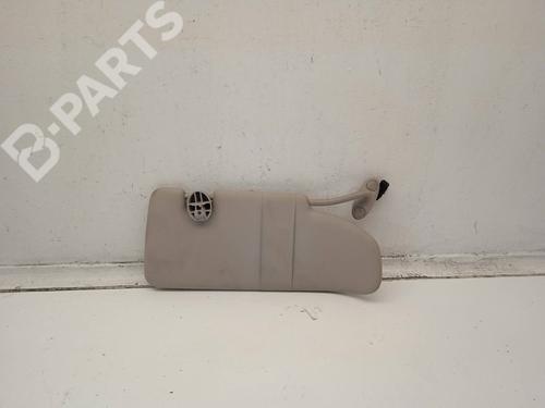 Pala sol esquerda MINI MINI (R50, R53) [2001-2006]  11165815