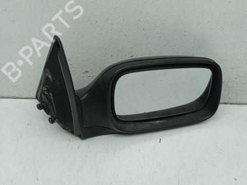 Used Right mirror SAAB 9-3 (YS3D) 2.2 TiD (125 hp) 4275872