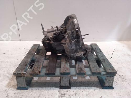 Used Gearbox Gearbox RENAULT KANGOO (KC0/1_) [1997-2026] 31615274 31615274
