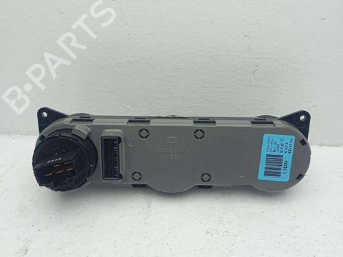 Climate control KIA CEE'D Hatchback (ED) 1.4 CVVT | BP36039330I5 - Image 4