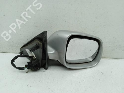 Used Right mirror SKODA OCTAVIA I (1U2) 1.9 TDI (110 hp) 4336876