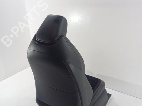 Right front seat TOYOTA YARIS (_P21_, _PA1_, _PH1_) 1.6 GR 4WD (GXPA16) | BP32325609C16 