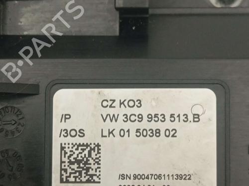 Headlight switch VW PASSAT B6 Variant (3C5) | BP31617032I24 - Image 3