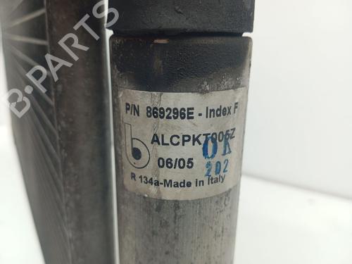 AC radiator MINI MINI Convertible (R52) One | BP34583955M32  - Image 5