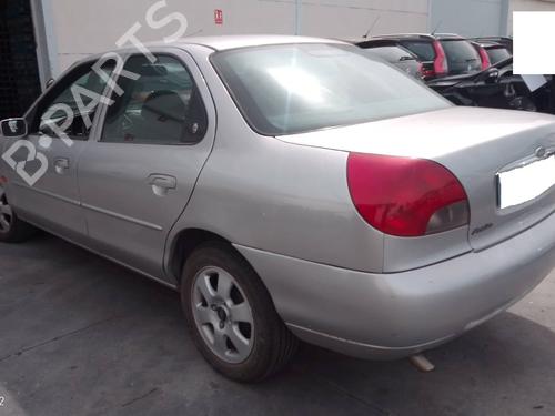 Engine FORD MONDEO II (BAP) 2.0 i | BP36362586M1  - Image 9