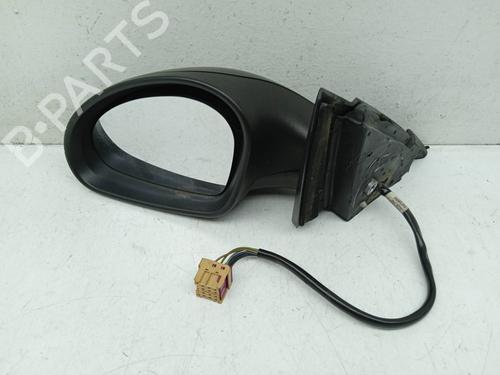 Retrovisor esquerdo Retrovisor esquerdo 11198826 11198826