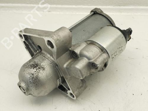 Used Starter Starter 36886267 36886267
