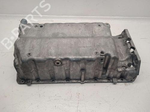 Used Oil sump FORD FOCUS II (DA_, HCP, DP) [2004-2013]  24552359