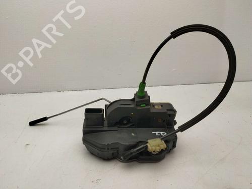 Used Rear right lock OPEL INSIGNIA A Sports Tourer (G09) 2.0 CDTI (35) (160 hp) 23246186