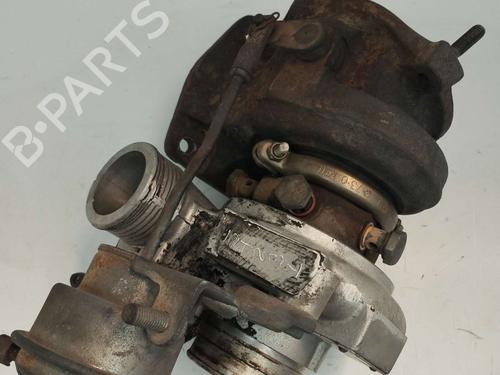 Turbocharger/Supercharger VOLVO V70 II (285) | BP31615613M71