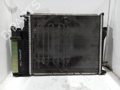 Water radiator BMW 5 (E39) | BP4335416M31