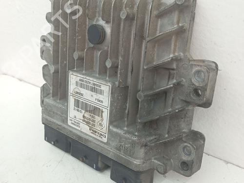 Engine control unit (ECU) RENAULT MEGANE III Hatchback (BZ0/1_, B3_) 1.5 dCi (BZ09, BZ0D, BZ1W, BZ29, BZ14) | BP38911019M57 - Image 2