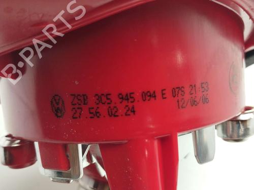 Right tailgate light VW PASSAT B6 (3C2) 2.0 TDI 16V | BP18101196C80 - Image 3