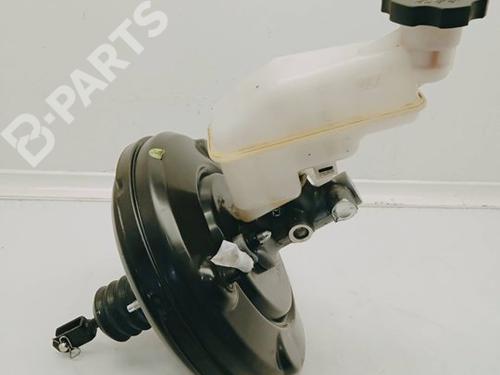 Brake master cylinder HYUNDAI i10 II (BA, IA) 1.0 | BP11152563M77