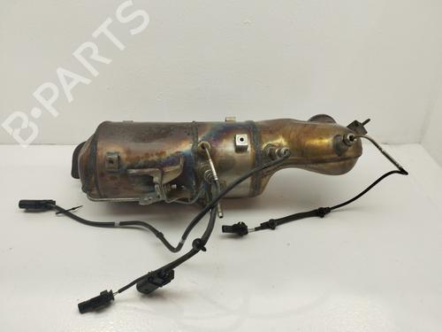 Used Catalyst Catalyst OPEL ASTRA J (P10) [2009-2016] 31621187 31621187