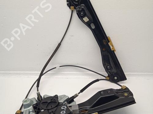 Used Front right window mechanism Front right window mechanism OPEL ASTRA J GTC [2011-2018] 35806774 35806774