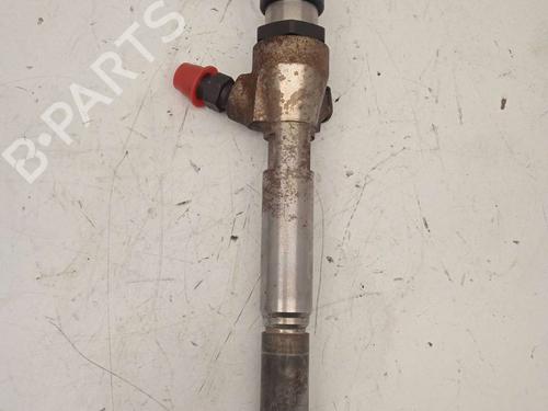 Used Injector RENAULT SCÉNIC II (JM0/1_) 1.5 dCi (JM02, JM13) (101 hp) 13923216