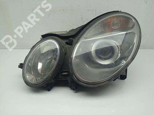 left-headlight-mercedes-benz-e-class-w211-e-280-211054-sin-ref-2002-2003-2004-2005-2006-2007-2008-2009-11166436 main image