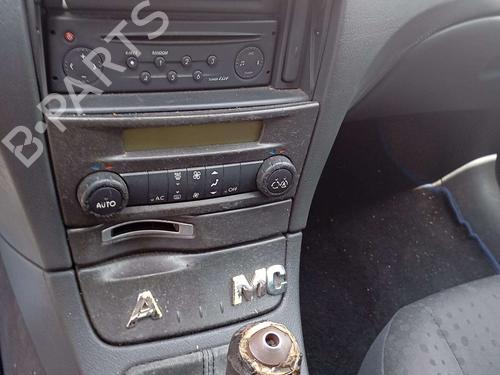 Engine control unit (ECU) RENAULT LAGUNA II (BG0/1_) | BP31614240M57