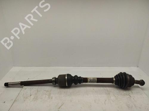 Used Right front driveshaft Right front driveshaft 4344653 4344653