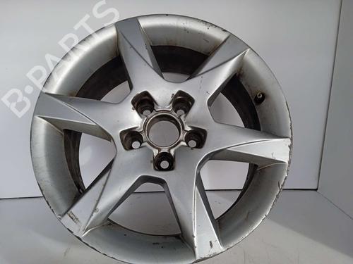 Fælk AUDI A6 C5 (4B2, 4B4) 2.4 (165 hp) 20701121