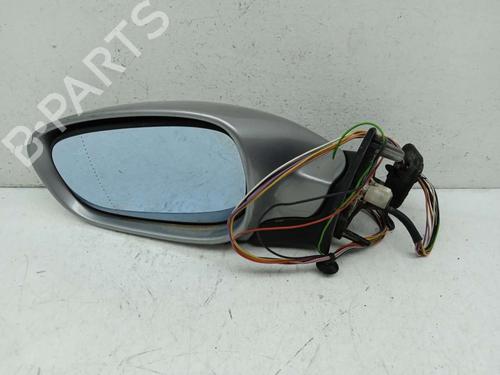 Used Left mirror PEUGEOT 607 (9D, 9U) 2.2 HDi (133 hp) 11167783