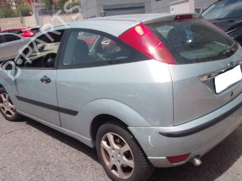 Right mirror FORD FOCUS I (DAW, DBW) 1.8 TDCi | BP18548859C27 