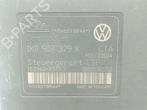 ABS pump AUDI A3 (8P1) 1.9 TDI | BP31917728M43  - Image 5