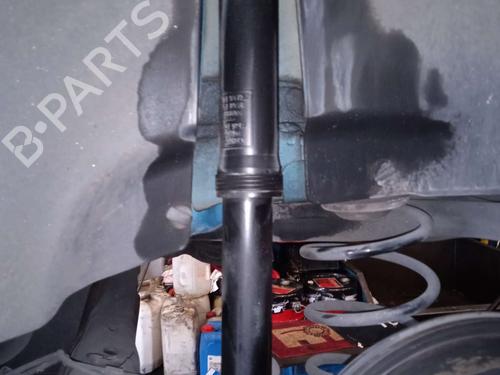 Used Left rear shock absorber Left rear shock absorber CITROËN C3 II (SC_) [2009-2026] 17061356 17061356