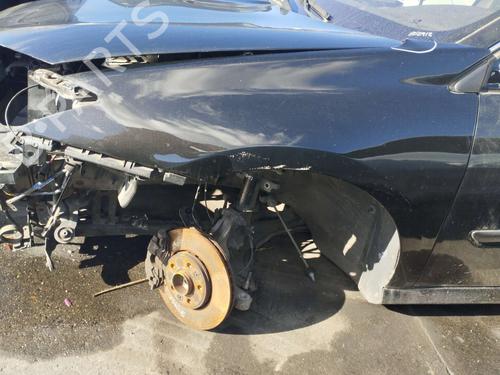 Used Left front fenders RENAULT LAGUNA III (BT0/1) [2007-2015]  20937187