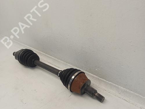 Left front driveshaft MERCEDES-BENZ A-CLASS (W169) A 150 (169.031, 169.331) | BP31617230M38 