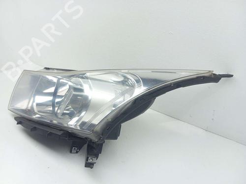 Left headlight CHEVROLET CRUZE Hatchback (J305) | BP31620506C28 - Image 3