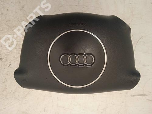 Used Driver airbag AUDI A4 B6 (8E2) 1.9 TDI (130 hp) 11160412