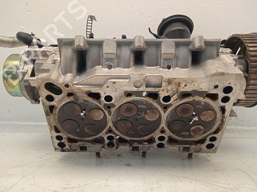 Cylinder head AUDI A4 B6 (8E2) 2.5 TDI quattro | BP31619694M5 