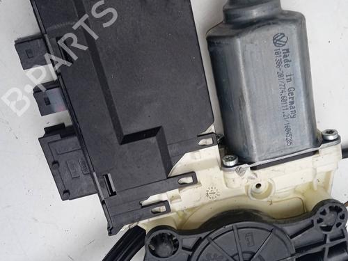 Front right window mechanism FIAT ULYSSE (179_) 2.2 JTD | BP4333689C23