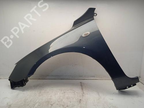 Forskærm venstre MAZDA 3 (BK) 2.0 MZR-CD (BK14) (143 hp) 11235852