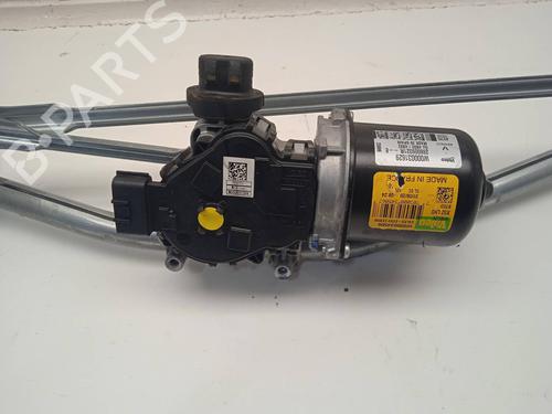 Front wiper motor DACIA SANDERO II 1.5 Blue dCi 95 (B8JL) | BP11155537M29 - Image 2