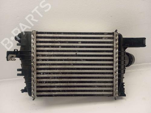 Used Intercooler RENAULT CLIO IV (BH_) 1.5 dCi 90 (90 hp) 25297026