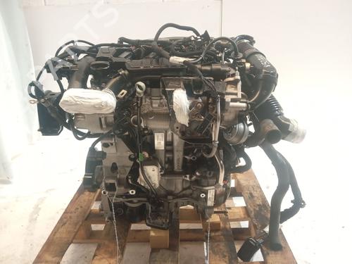 Engine PEUGEOT 2008 I (CU_) 1.2 THP 110 / PureTech 110 | BP40227305M1 - Image 3