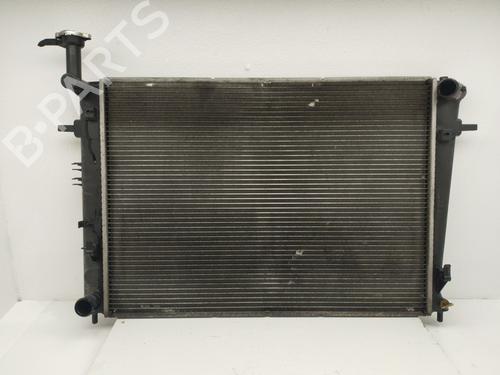 Used Water radiator Water radiator 34628273 34628273