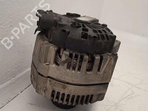 Alternator PEUGEOT 607 (9D, 9U) 2.2 HDi | BP31619610M7 - Image 2