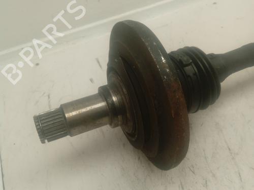 Right rear driveshaft MERCEDES-BENZ E-CLASS (W211) E 240 (211.061) | BP4371028M41